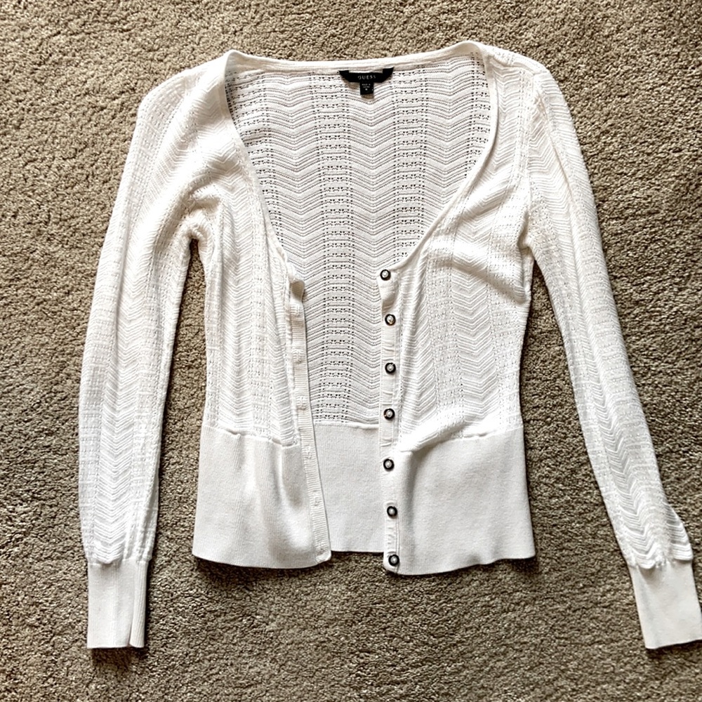 Guess Cardigan